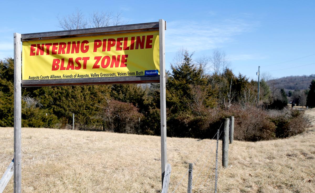 Developers Cancel Long-Delayed, $8 Billion Atlantic Coast Pipeline