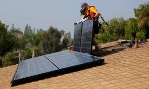 Some California Solar Users Might Soon Need to Sell Energy at Discount, Pay More to Buy It Back