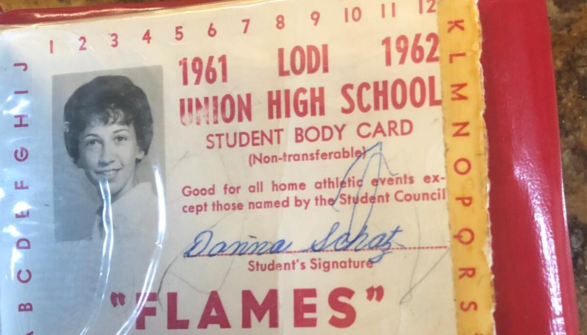 Woman Reunites With Her Wallet Lost in 1962 at a Movie Theater: 'It's Unbelievable'
