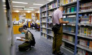 The Decline of Hong Kong Libraries and the Shrinking Publishing Industry