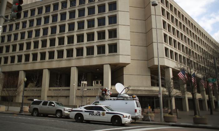 Senior FBI Official Improperly Took Gifts From Journalists Amid Trump Investigation: DOJ Watchdog
