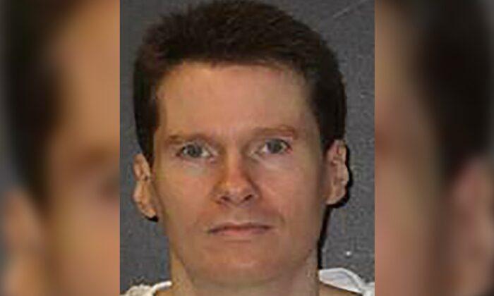 Texas Executes Inmate for Killing Elderly Man After Supreme Court Declines to Hear Case