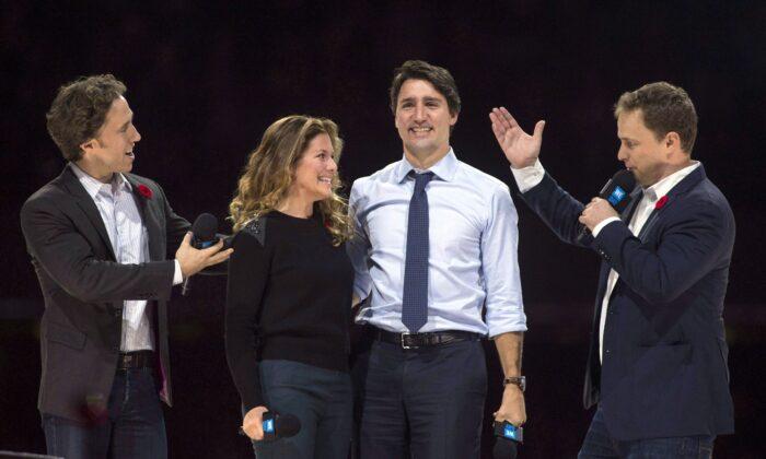WE Controversy: Trudeau Facing Mounting Scrutiny