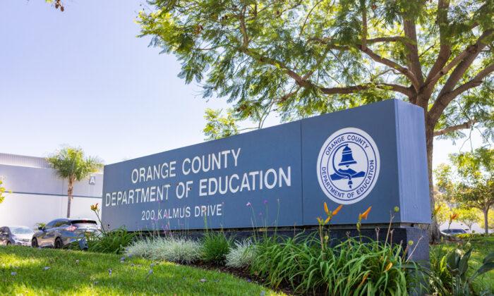 OC Board of Education Accused of Illegally Appointing Trustee