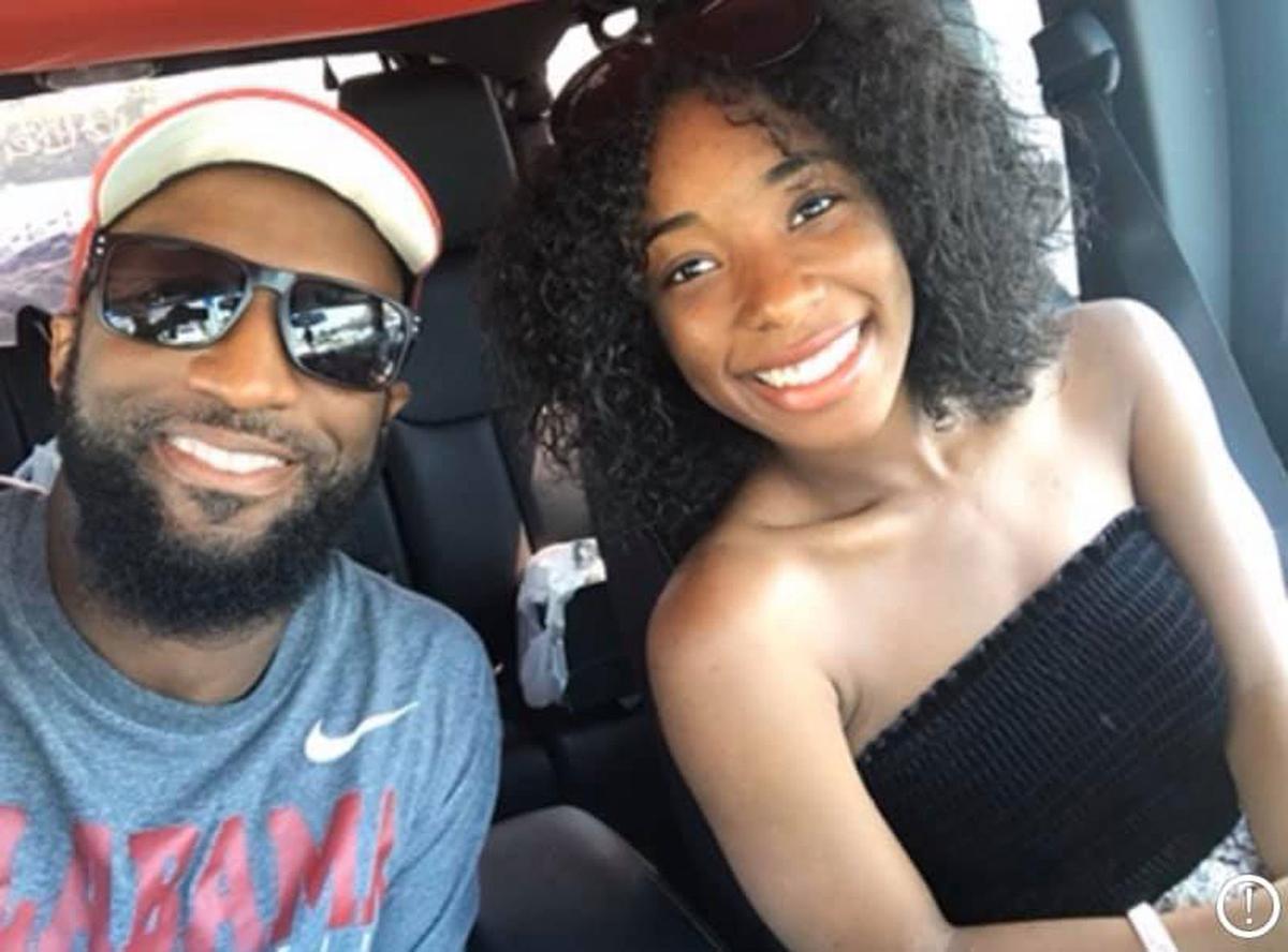 Comedian Rickey Smiley's 19-Year-Old Daughter Shot Multiple Times
