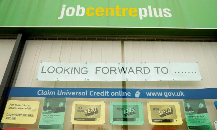 UK Launches New Scheme Kick-Starting Careers for Unemployed Youth