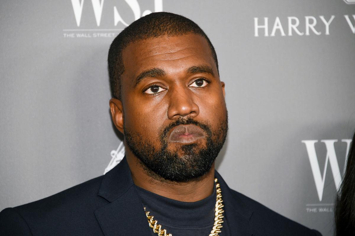 Kanye West Adviser Claims Rapper Is 'Out' of 2020 Presidential Race