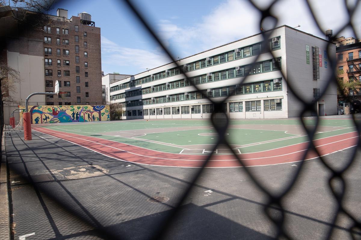 NYC Students to Return to School No More Than Three Days a Week