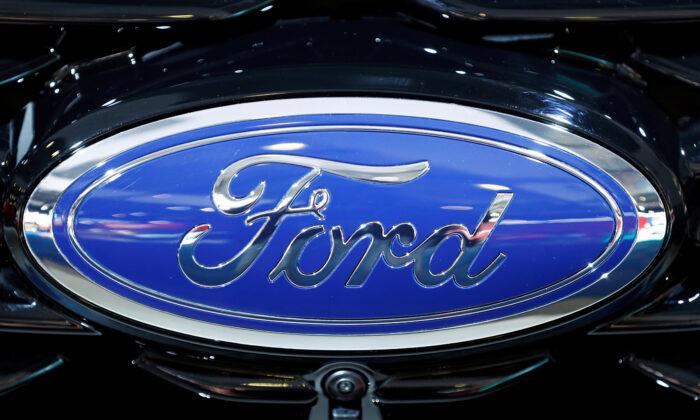 Ford Recalls 500,000 Vehicles Over Brake Hose Issue