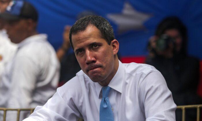 Venezuela High Court Orders Takeover of Guaidó’s Party