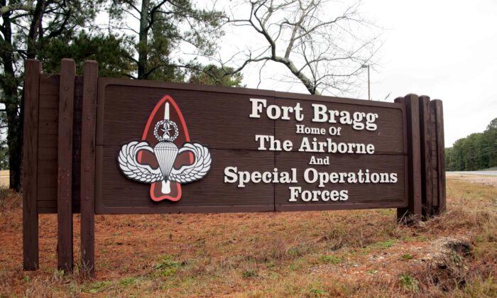 7 Soldiers Who Last Saw Fort Bragg Paratrooper Before His Death Facing Court-Martial