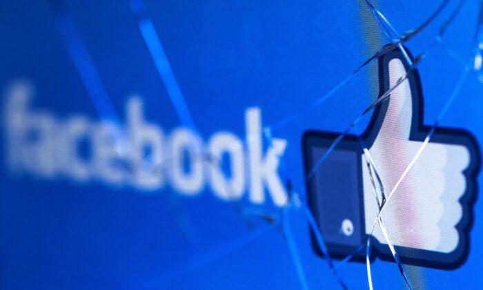 Major Disruption Affects Facebook; Outage Now Resolved