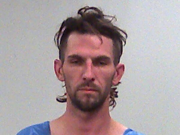 Corey Withrow was arrested on charges of driving while intoxicated and reckless homicide in connection with the crash. (Wayne County Sheriff's Office)