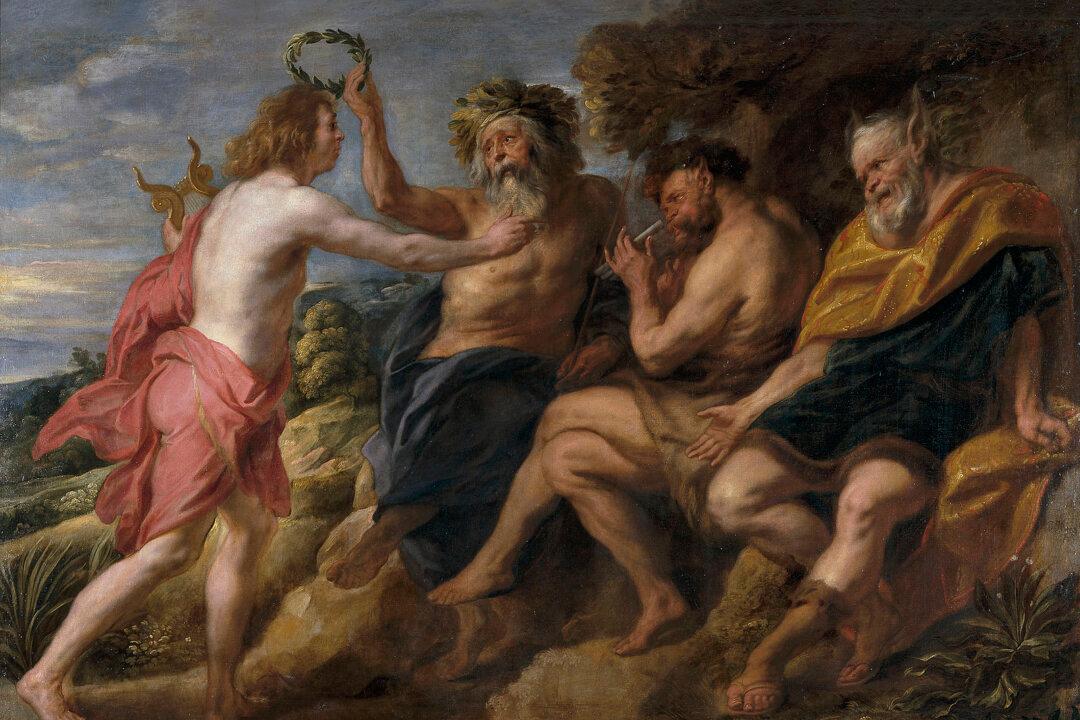 The Asses’ Ears of Modernism and Post-Modernism