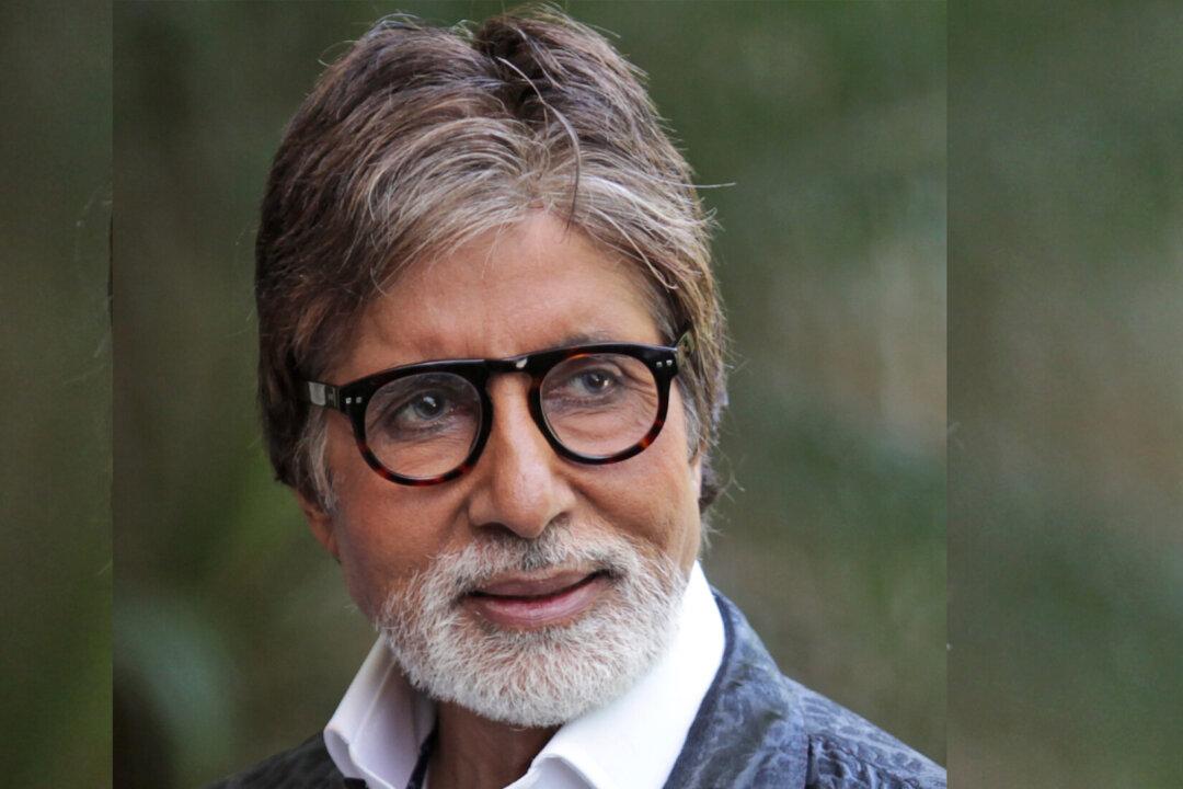 Three Generations of Bollywood’s Bachchan Family Hit by COVID-19