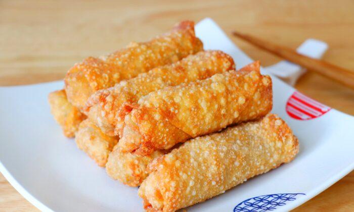 What’s the Difference Between Egg Rolls and Spring Rolls?