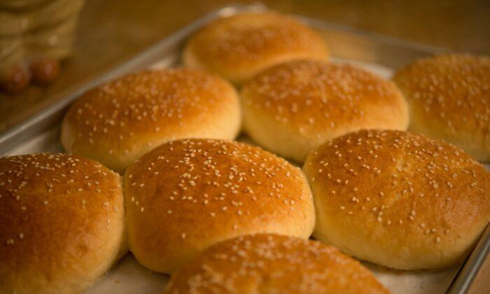 From a Reader’s Kitchen: Soft and Fluffy Homemade Burger Buns