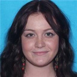 Kristin Nicole Begue, 25, from Newberg, was arrested for driving under the influence of intoxicants and unauthorized use of a motor vehicle. (Courtesy of <a href="https://flashalert.net/id/NDPD/135860">Newberg-Dundee Police Department</a>)