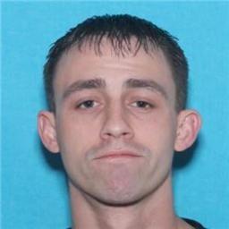Randy Lee Cooper, 27, from Portland, was charged with unauthorized use of a motor vehicle, attempting to elude police, third-degree assault, reckless driving, and other related crimes. (Courtesy of <a href="https://flashalert.net/id/NDPD/135860">Newberg-Dundee Police Department</a>)