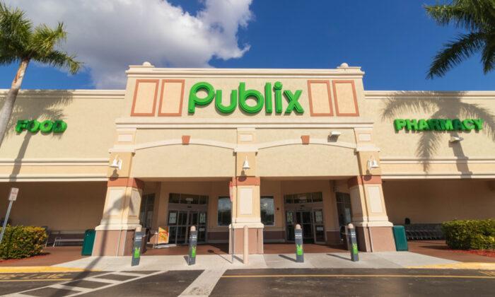 Publix Buys 5 Million Pounds of Produce, 350 Gallons of Milk From Farmers to Donate