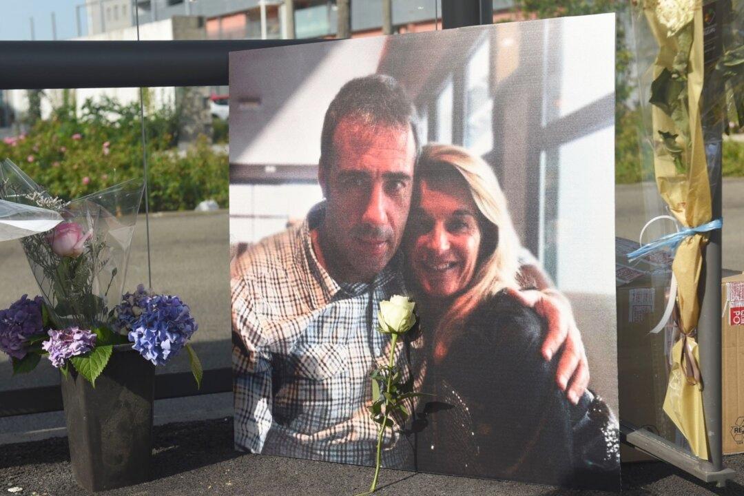 French Bus Driver Dies Following Brutal Assault Over Face Masks