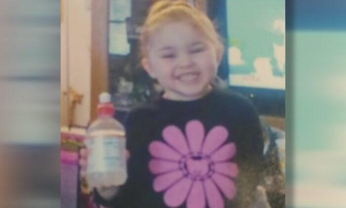 Father Arrested After Body Believed to Be of Missing 3-Year-Old Olivia Jansen Found