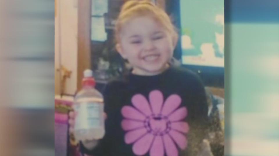 New Details Emerge in Case of 3-Year-Old Olivia Jansen