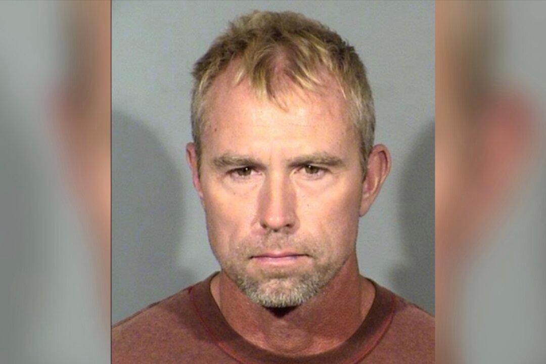 Former USA Gymnastics National Team Coach Arrested, Facing Charges of Lewdness With Minor