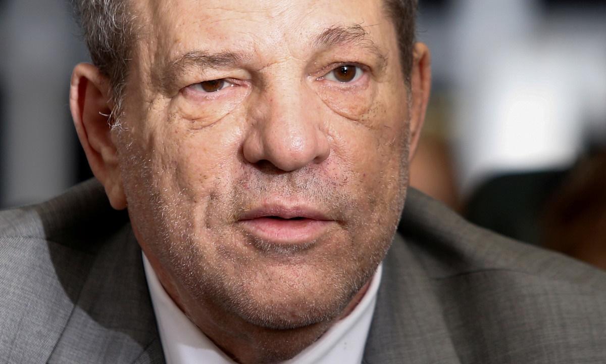 6 Harvey Weinstein Accusers Object to New York’s $18.9 Million Settlement