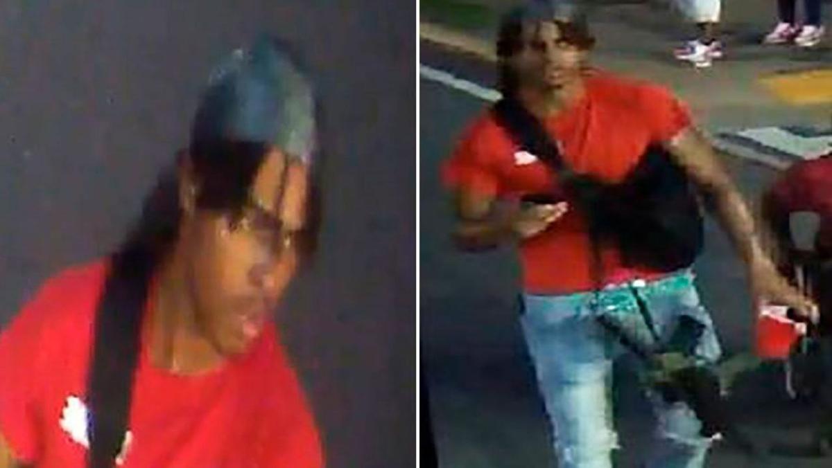 Atlanta Police Announce Second Person of Interest in Shooting Death of 8-Year-Old Girl