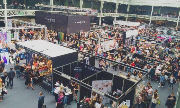 UK Trade Fair Industry Warns 30,000 Jobs at Risk as Events yet to Resume