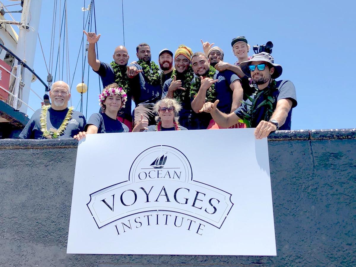 (Courtesy of <a href="https://www.oceanvoyagesinstitute.org/ocean-voyages-institute-sets-record-with-largest-open-ocean-clean-up-in-history/">Ocean Voyages Institute</a>)