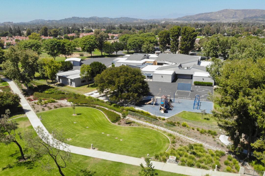Irvine Unified School District Ranked Best in Orange County