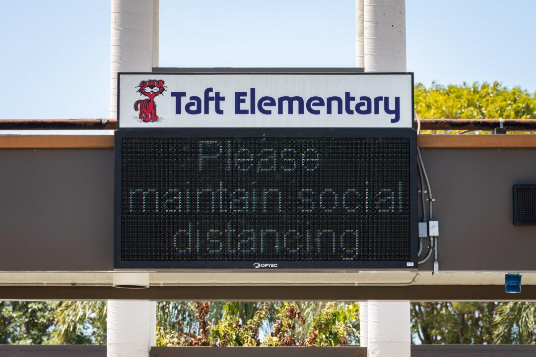 Orange County Schools Receive Millions in Federal Funds