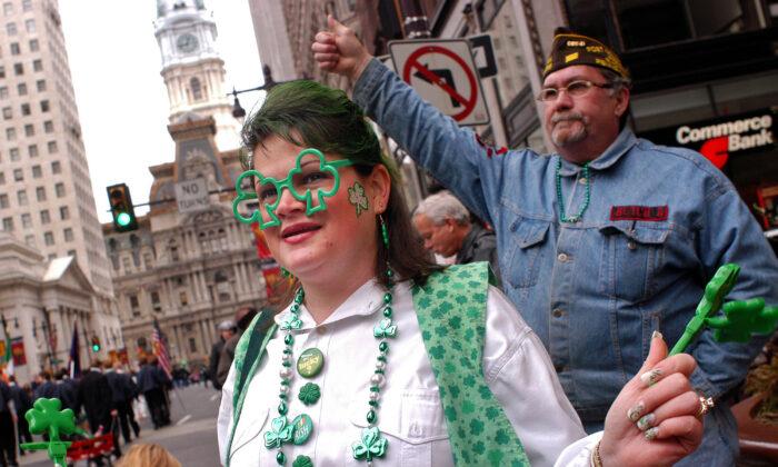 Philadelphia Bans Mass Public Events Except Protests