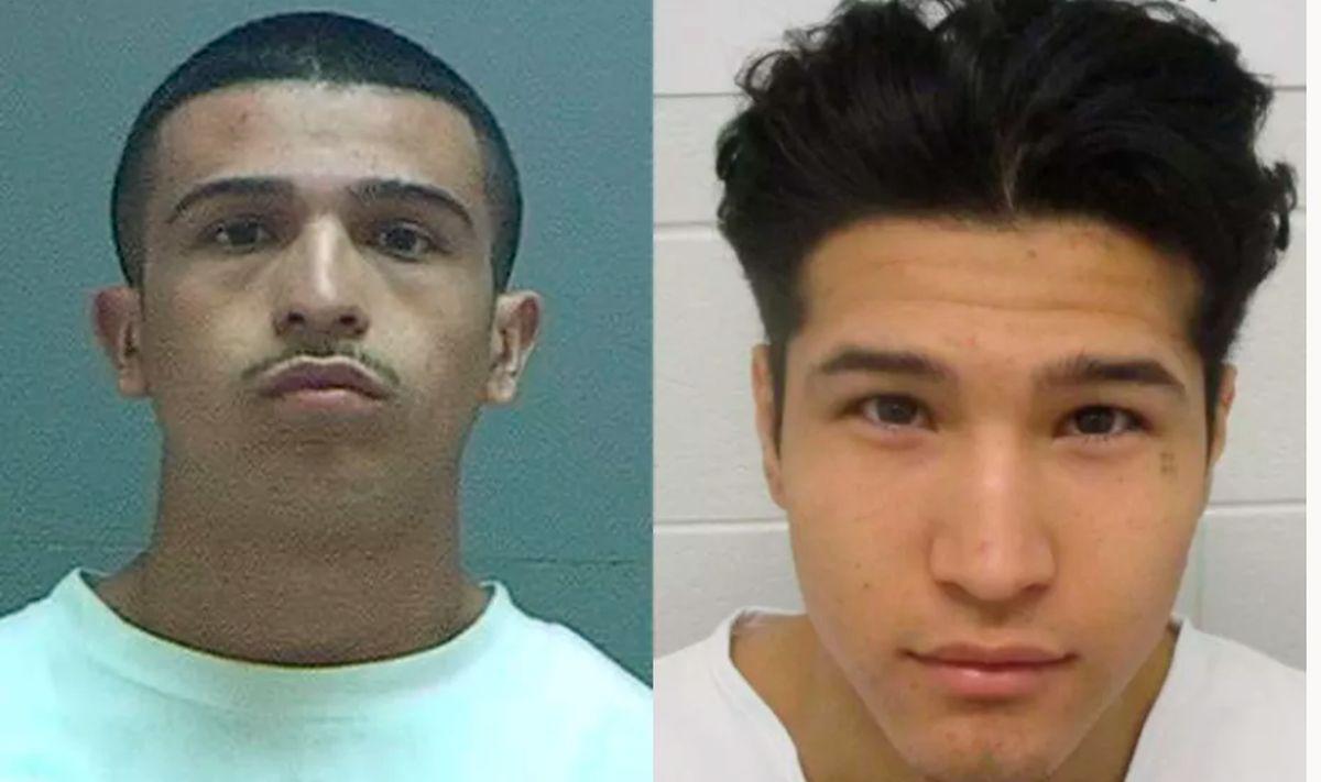 2 Brothers Convicted of Killing Utah Officer out of Jail Early, Arrested Again