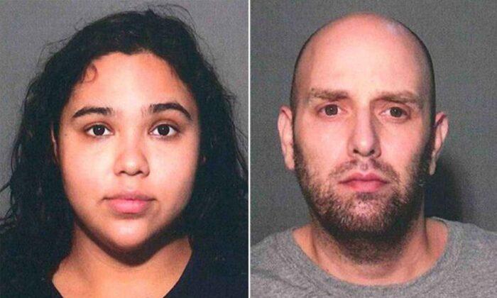 Couple Accused of Attack at Connecticut Hotel Arrested in NY: Officials