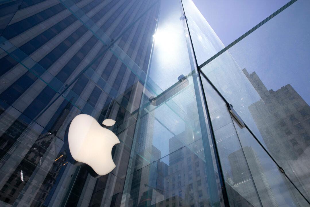 Apple Wins EU Court Case Over $15 Billion in Claimed Taxes