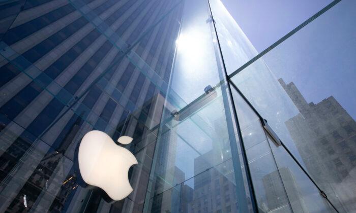 Apple Wins EU Court Case Over $15 Billion in Claimed Taxes