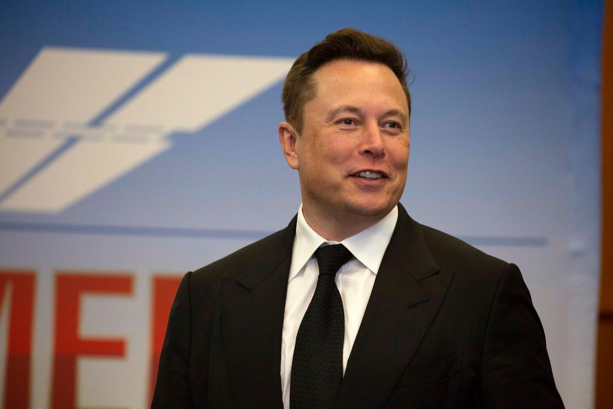 'Do You Like Minting Money?': Musk Advises Entrepreneurs to Step Into Lithium Industry
