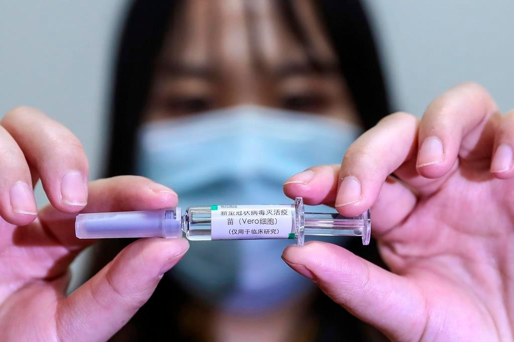 Russian Hackers Trying to Steal COVID-19 Vaccine Data, Say Intelligence Agencies