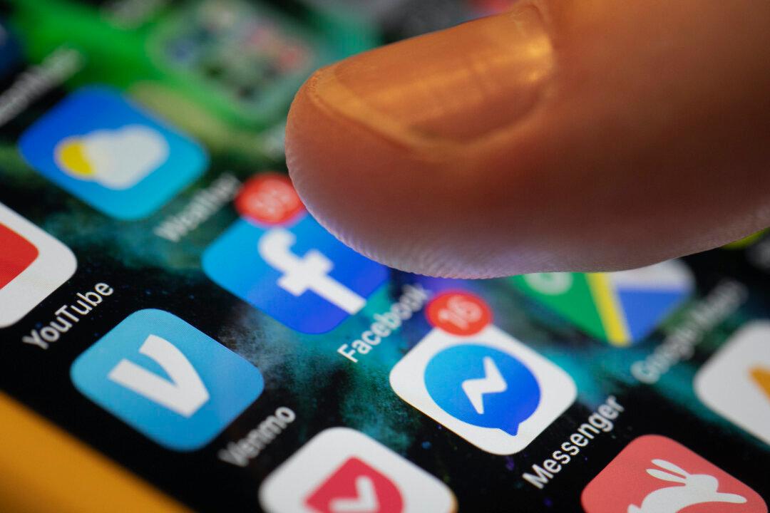 Facebook VP Nick Clegg Defends Tech Giant’s Australian News Ban
