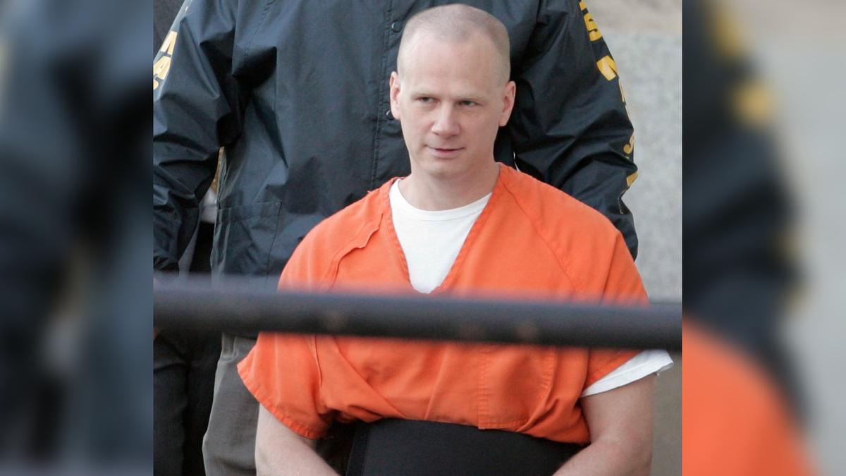 Iowa Drug Kingpin Who Killed 5 People in 1993 to Be Executed