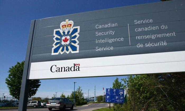 Judge Flags CSIS for Review for Using Info Likely Obtained Illegally