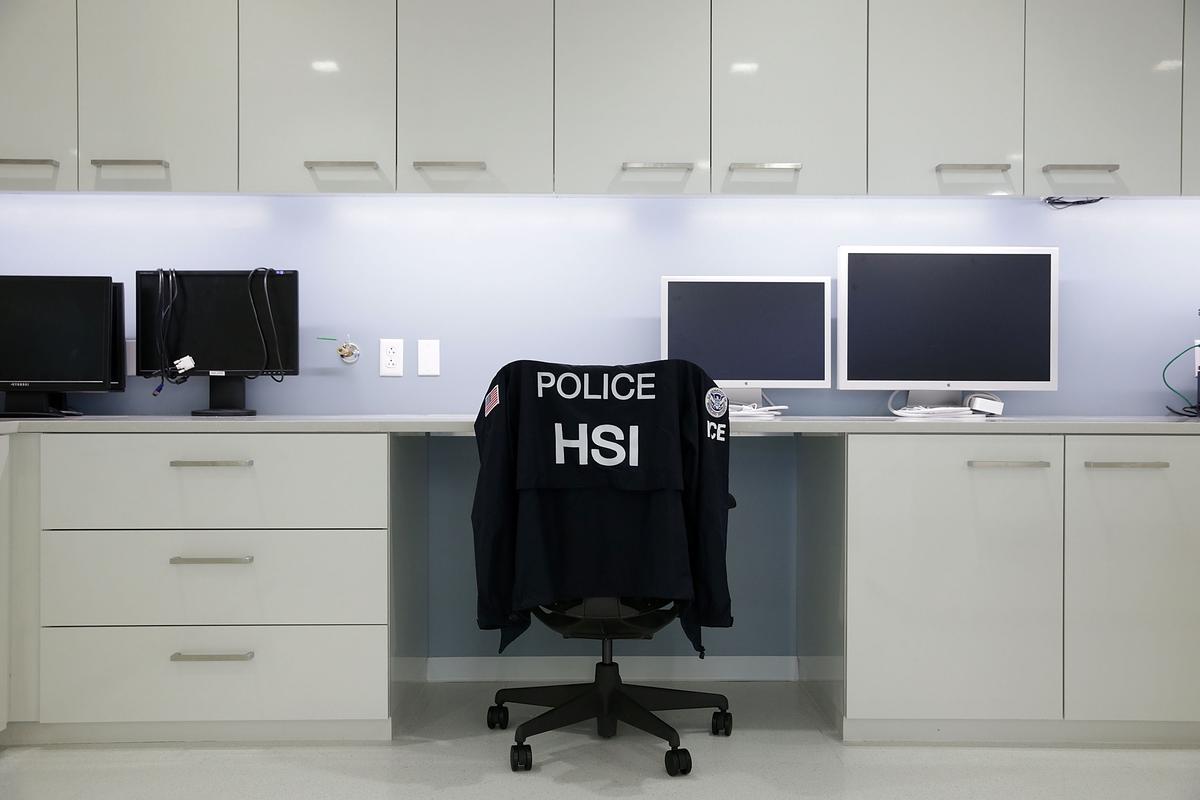 Virginia County Ends ICE Cooperation Agreement After Handing Over Nearly 10,000 Illegal Aliens