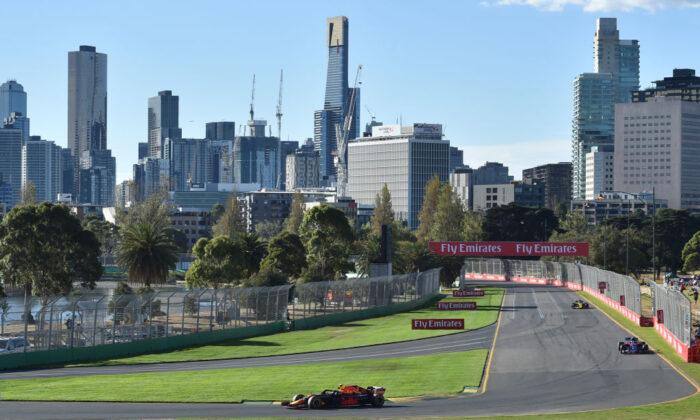 Australian Grand Prix Will Be Postponed: Stroll