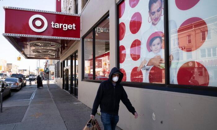 Target to Close Stores on Thanksgiving Day Over COVID-19