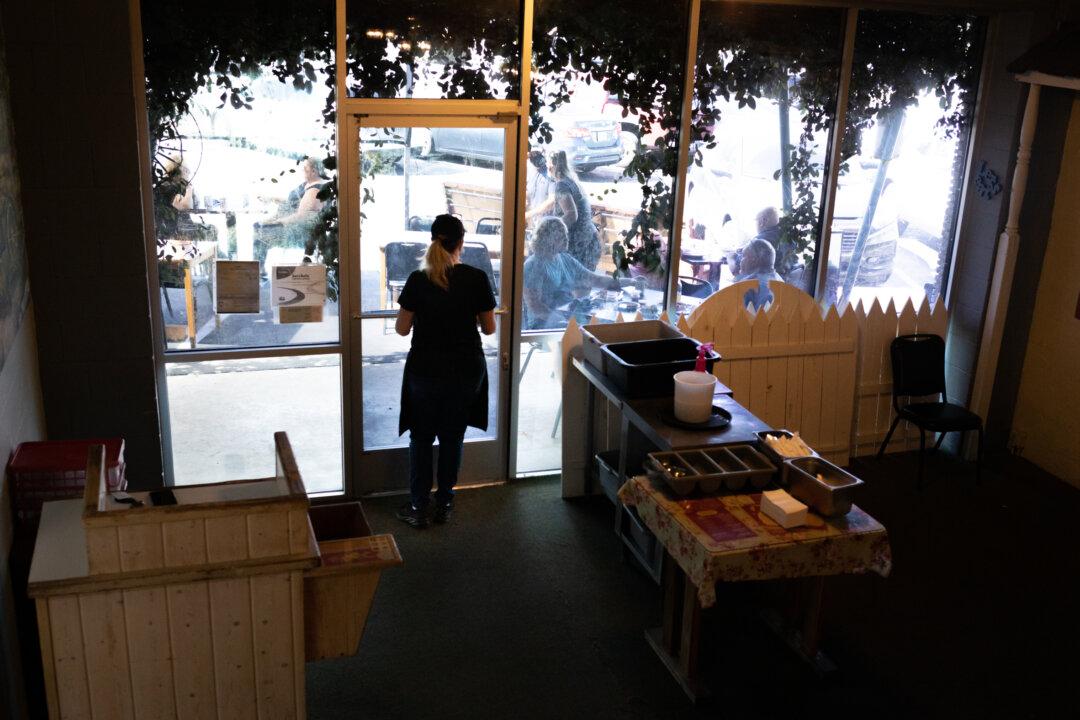 A Town Struggles to Find Harmony in a Divided Nation