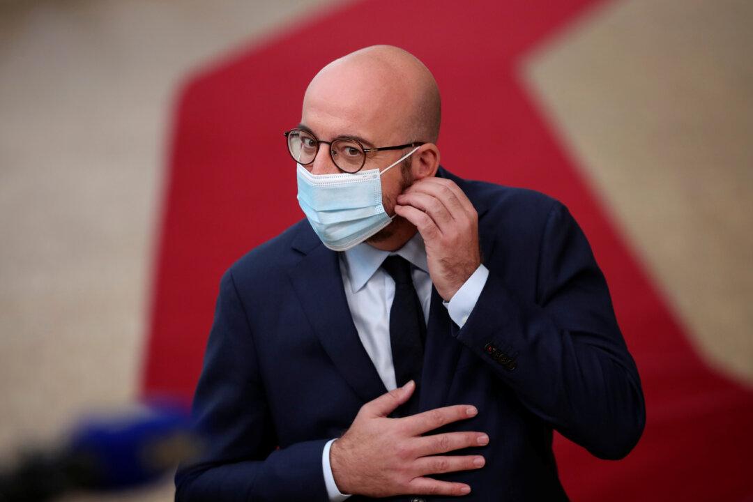 ‘A Moment of Truth’: EU Leaders Gather to Haggle Over Recovery Plan