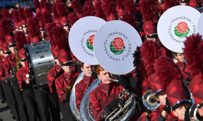 Rose Parade Canceled for First Time Since World War II